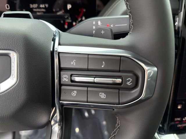 New 2026 GMC Yukon XL Elevation image 20
