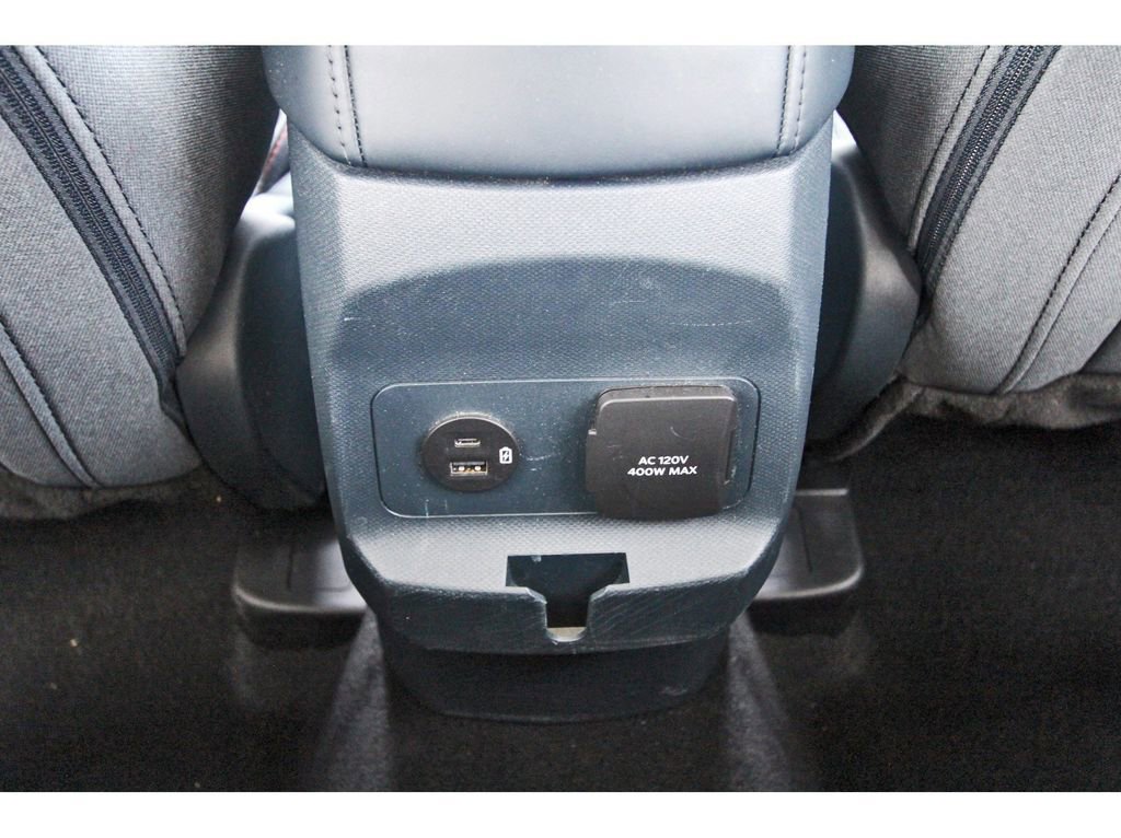 Used 2022 Ford Maverick XLT w/ XLT Luxury Package FWD image 15