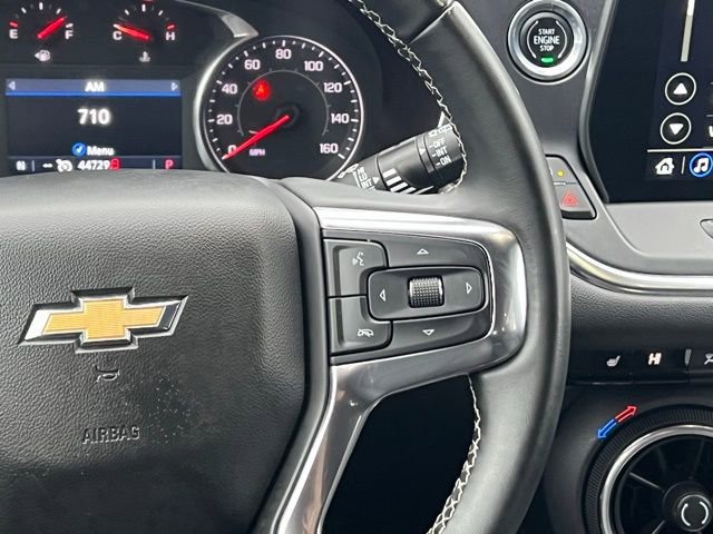 Used 2024 Chevrolet Blazer LT image 22