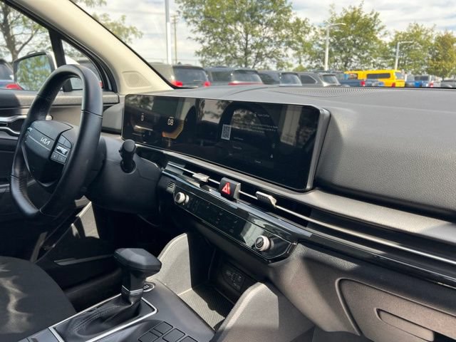Used 2026 Kia Sportage LX FWD image 33