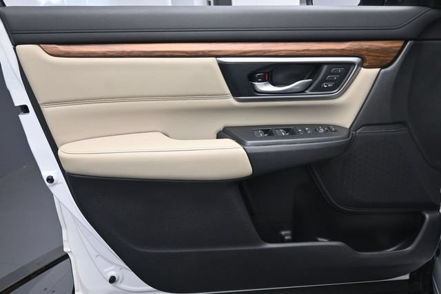 Used 2021 Honda CR-V Touring image 20