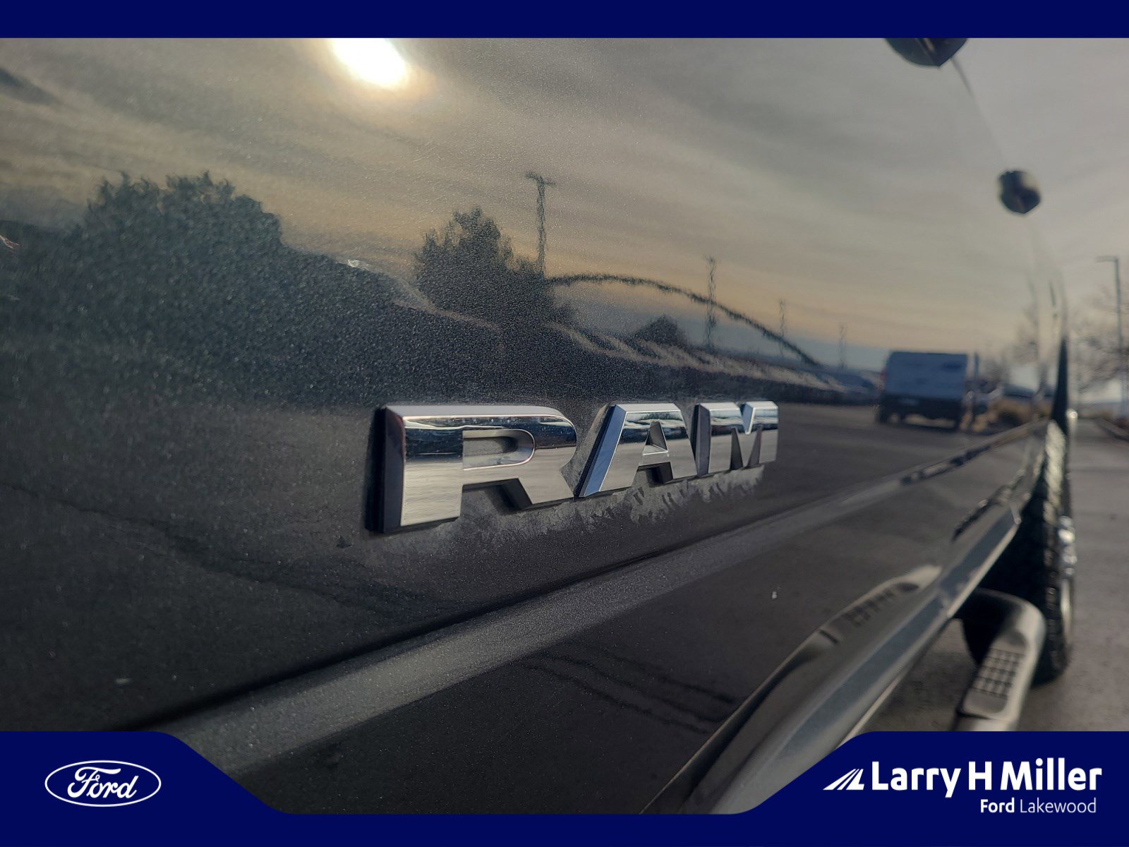 Used 2019 RAM 2500 Tradesman image 23