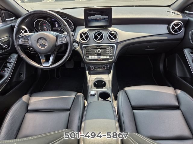 Used 2019 Mercedes-Benz CLA 250 4MATIC image 12