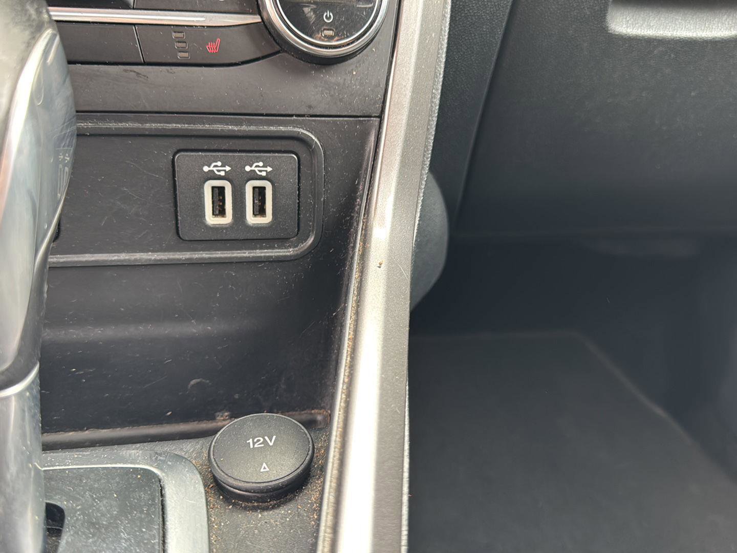 Used 2020 Ford EcoSport SE image 16