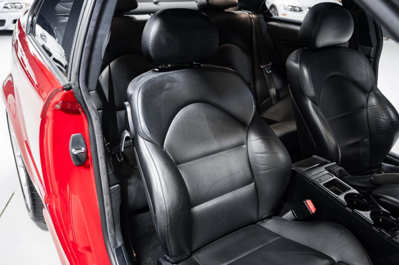 Used 2006 BMW M3 Coupe image 30