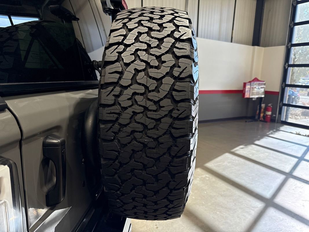 Used 2020 Jeep Wrangler Unlimited Rubicon image 73