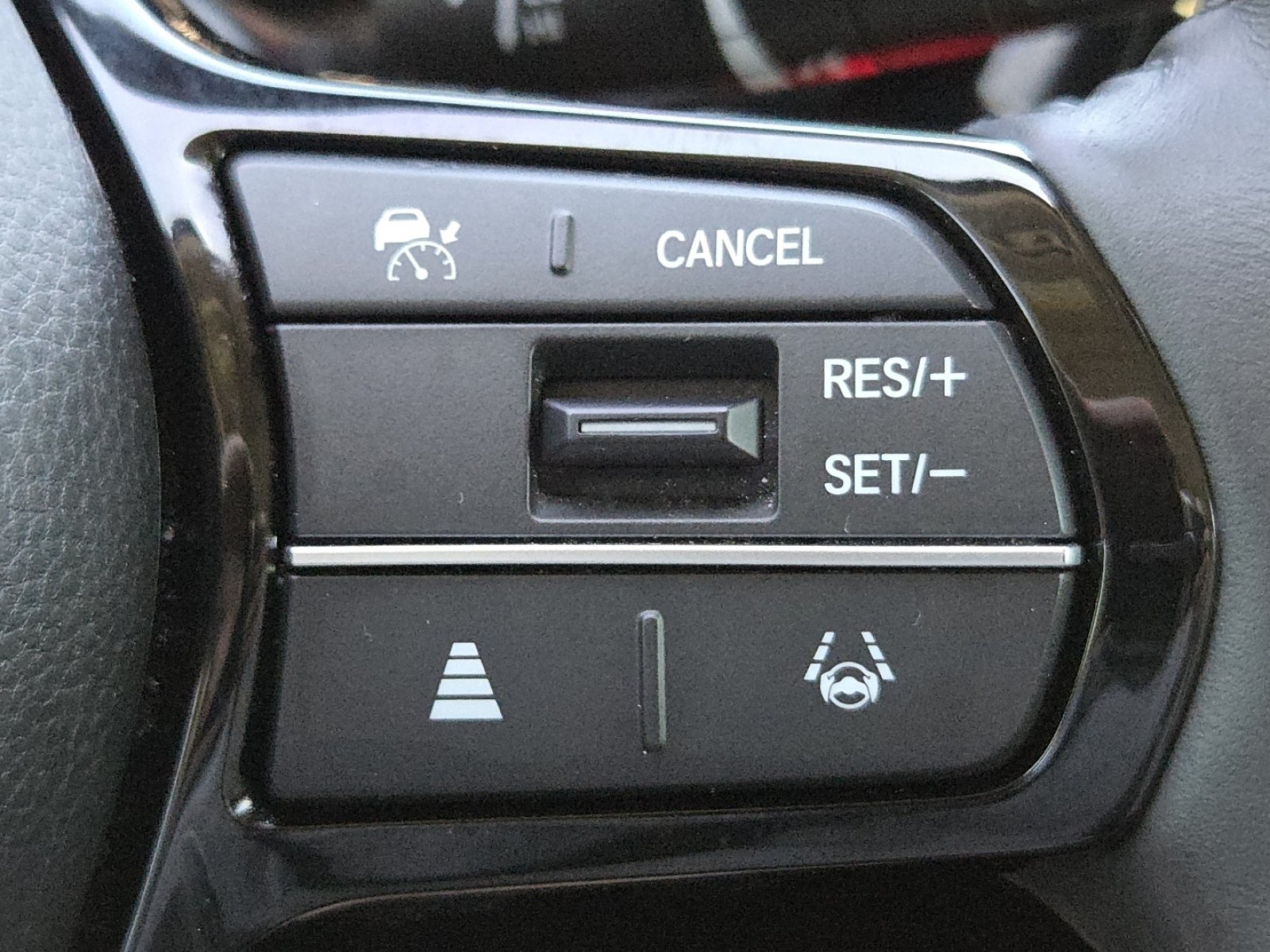 Certified 2024 Honda CR-V EX-L image 11