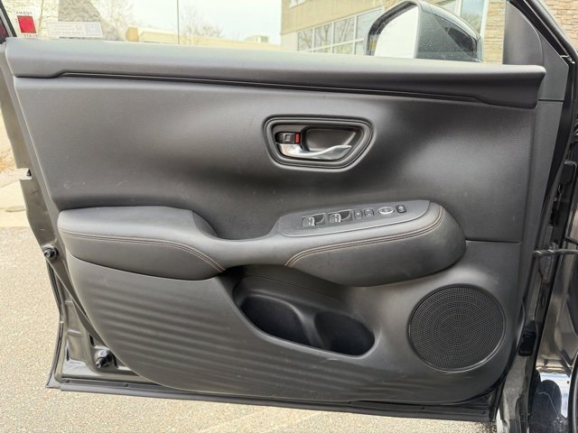 Used 2024 Honda HR-V Sport image 14