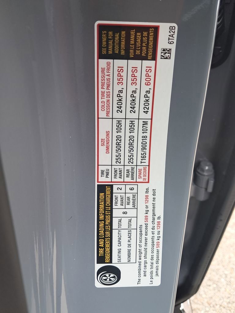 New 2026 Nissan Pathfinder Platinum w/ Lighting Package image 32