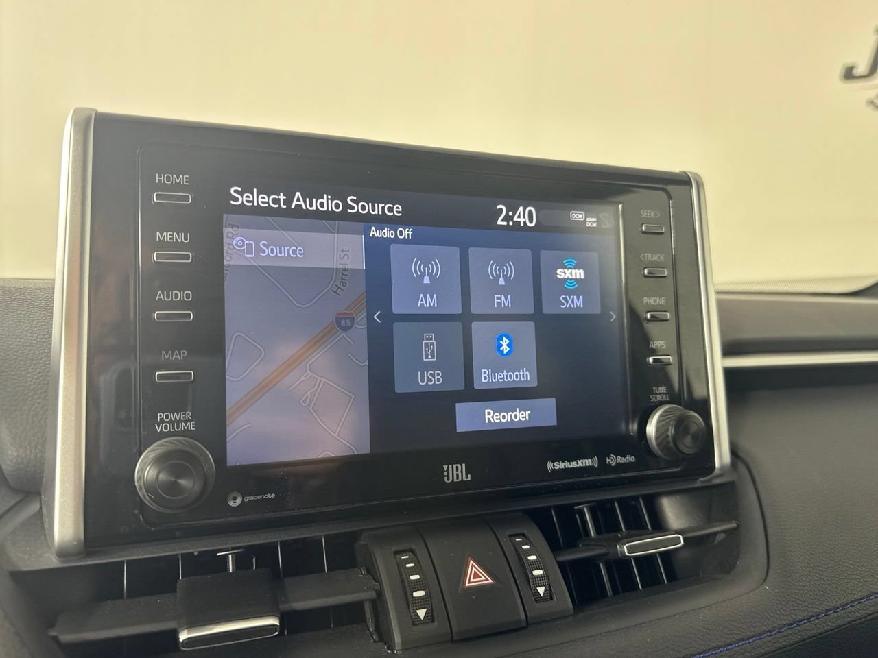 Used 2021 Toyota RAV4 XSE AWD/4WD image 18