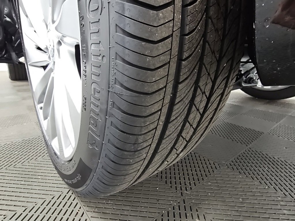 New 2026 Buick Envision Avenir image 48