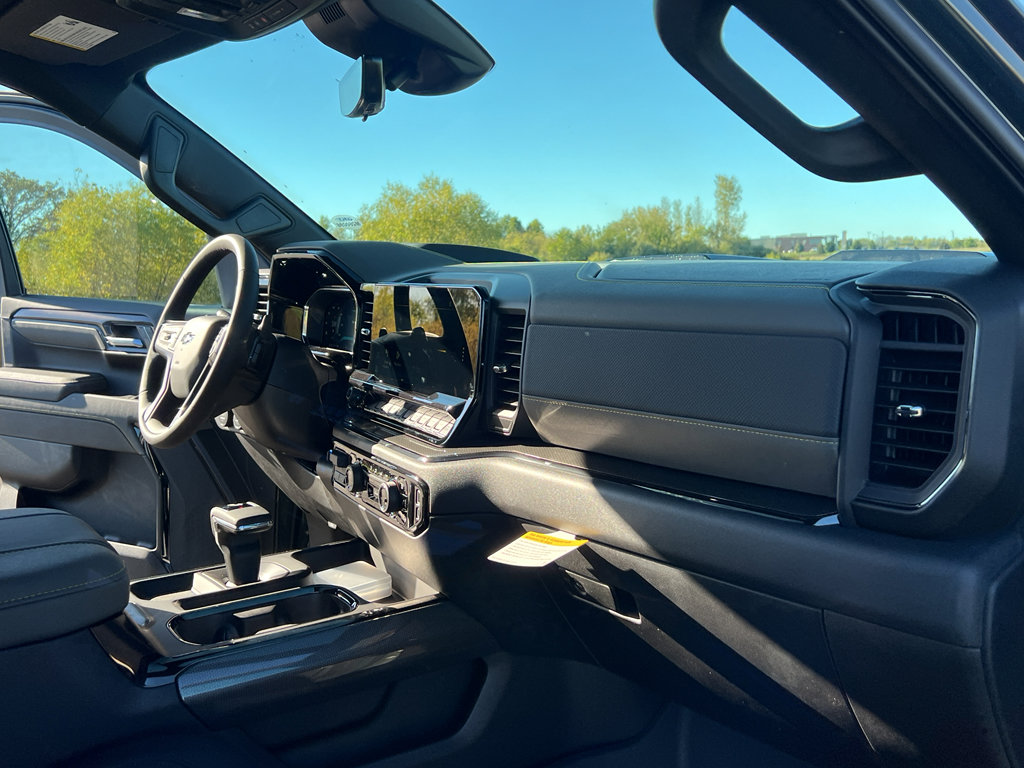 New 2026 Chevrolet Silverado 1500 ZR2 image 31