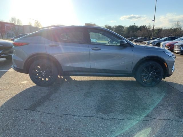 New 2026 Buick Envista Sport Touring w/ Convenience I Package image 30