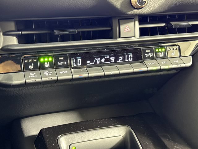 New 2026 Toyota Crown Signia w/ Advanced Technology Package AWD/4WD image 29