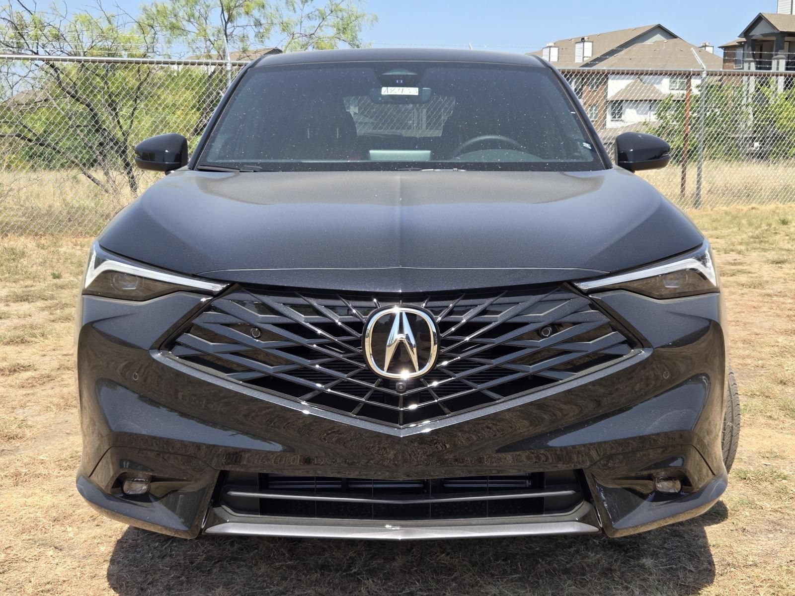 New 2026 Acura ADX A-Spec w/ Advance Package AWD/4WD image 2
