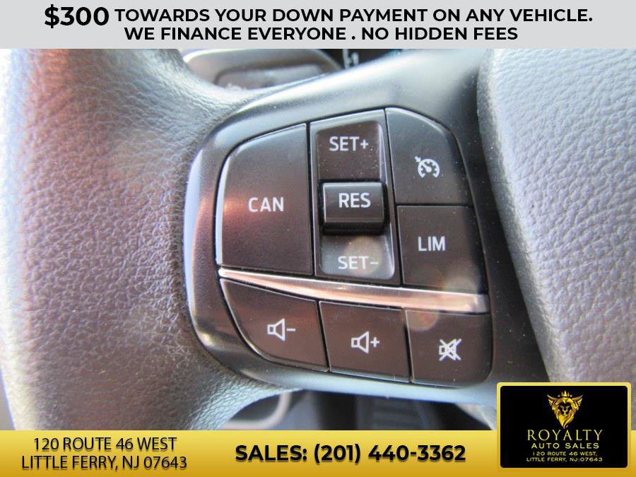 Used 2020 Ford Transit 350 XL image 17