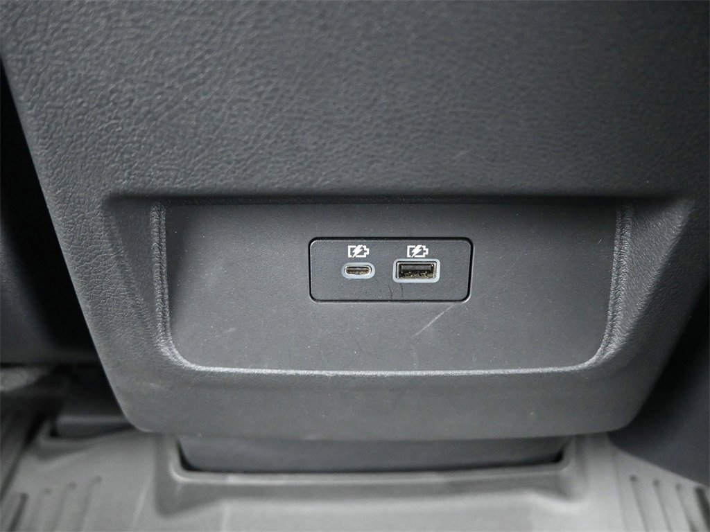 Used 2024 Nissan Frontier PRO-4X w/ Off-Road Protection Package image 13