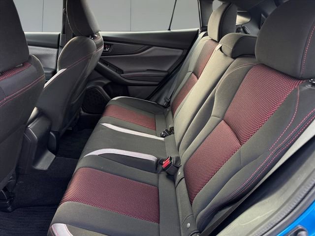 Used 2020 Subaru Impreza 2.0i Sport image 9