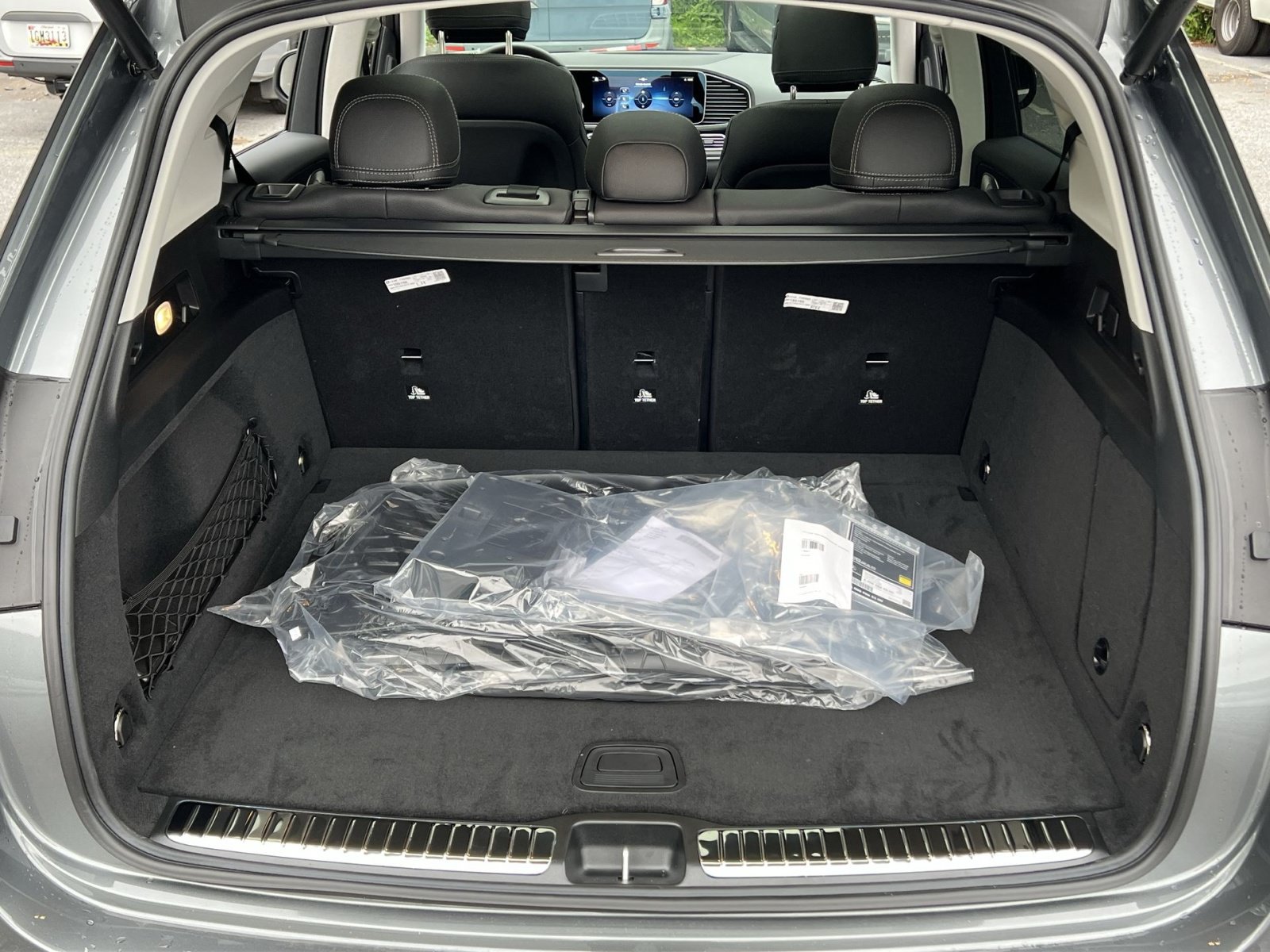 New 2026 Mercedes-Benz GLE 450 4MATIC image 31
