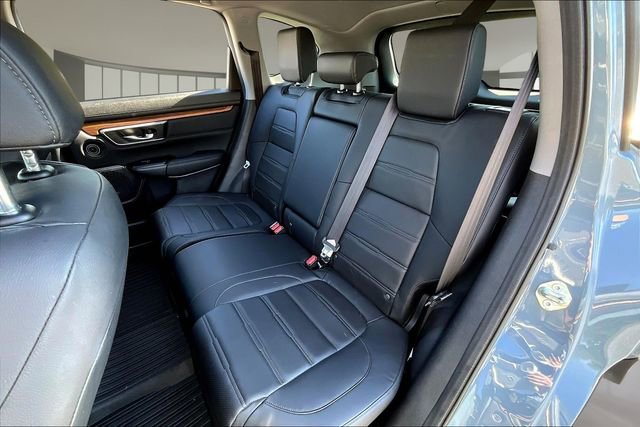 Used 2020 Honda CR-V Touring image 21