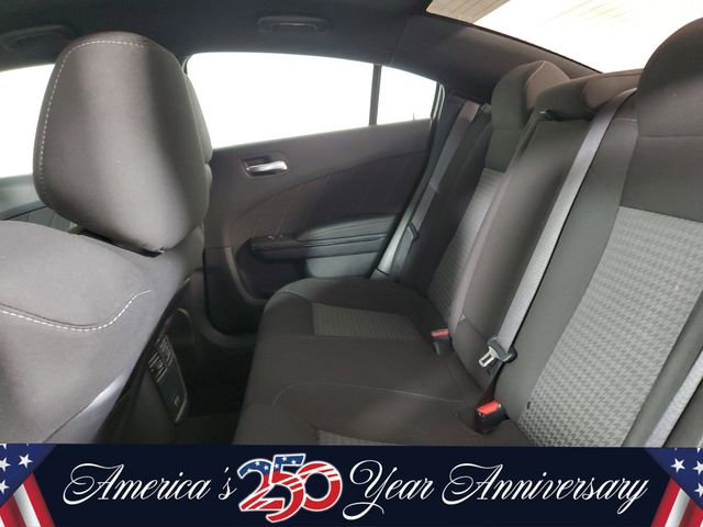 Used 2023 Dodge Charger R/T w/ Blacktop Package RWD image 12