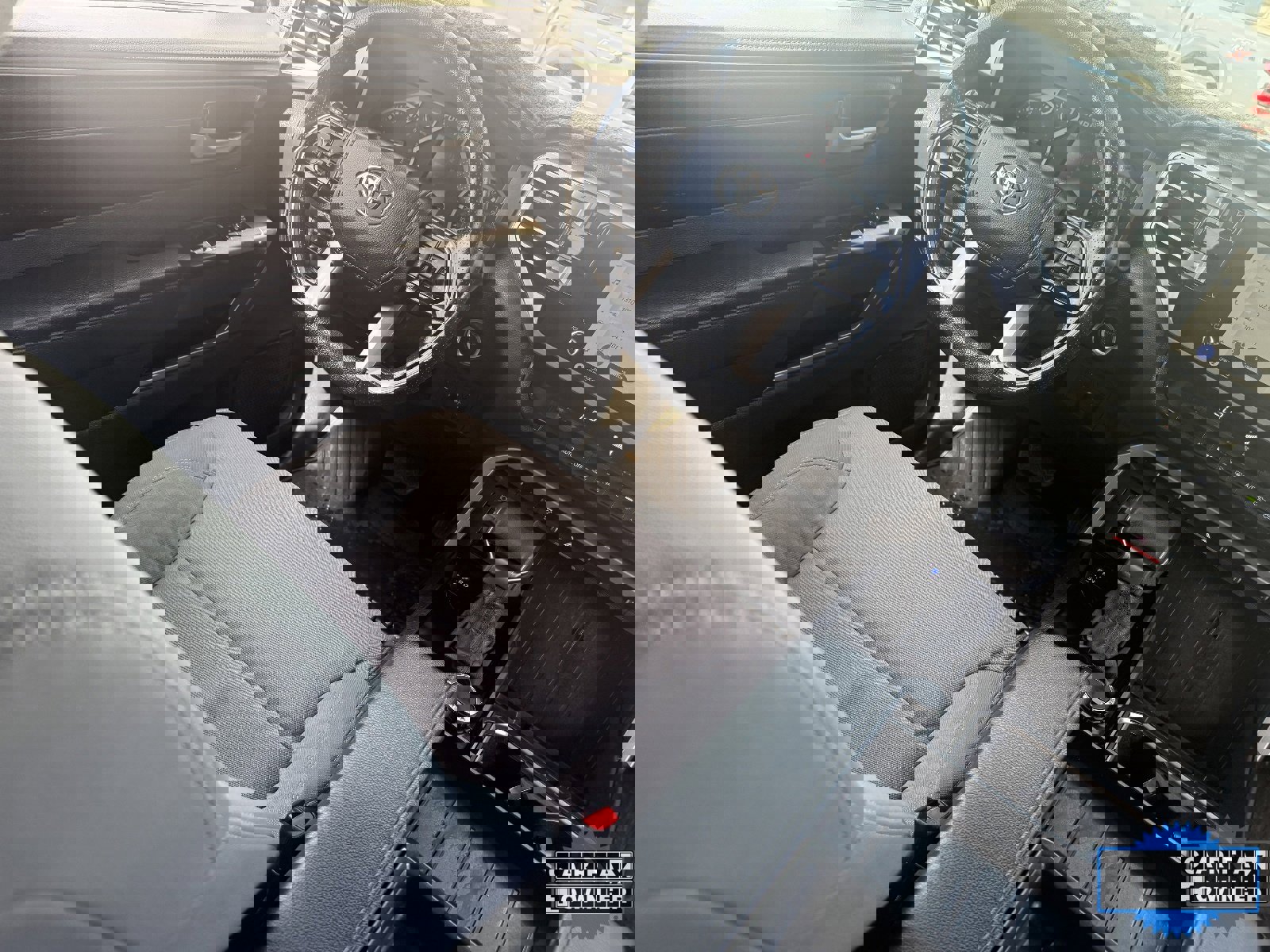 Used 2022 Toyota Tundra SR5 w/ Convenience Package image 15