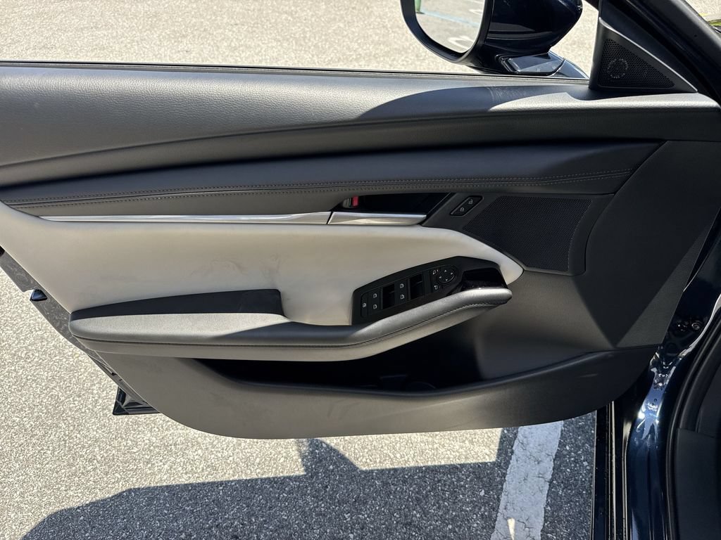 New 2026 MAZDA MAZDA3 2.5 S Sedan w/ Preferred Pkg FWD image 38