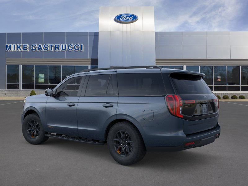 New 2026 Ford Expedition Tremor image 4