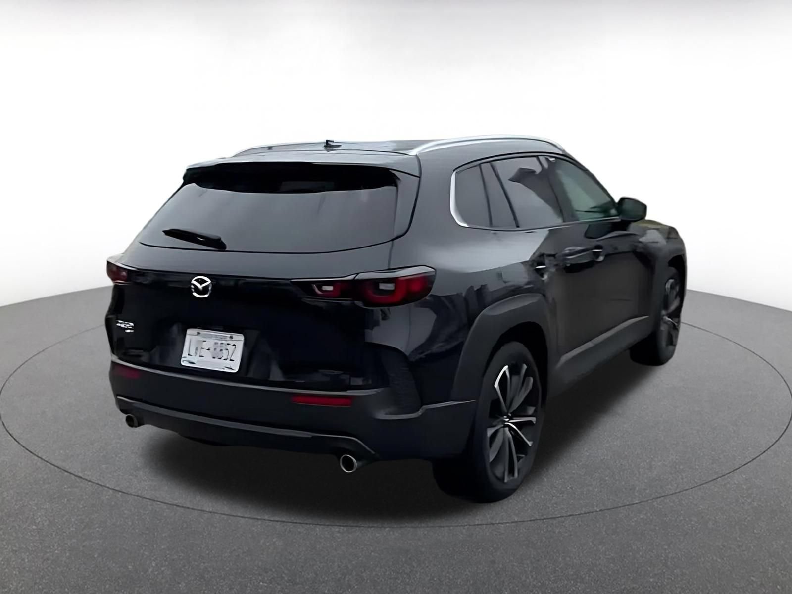 Used 2026 MAZDA CX-50 AWD 2.5 S w/ Premium Package image 13
