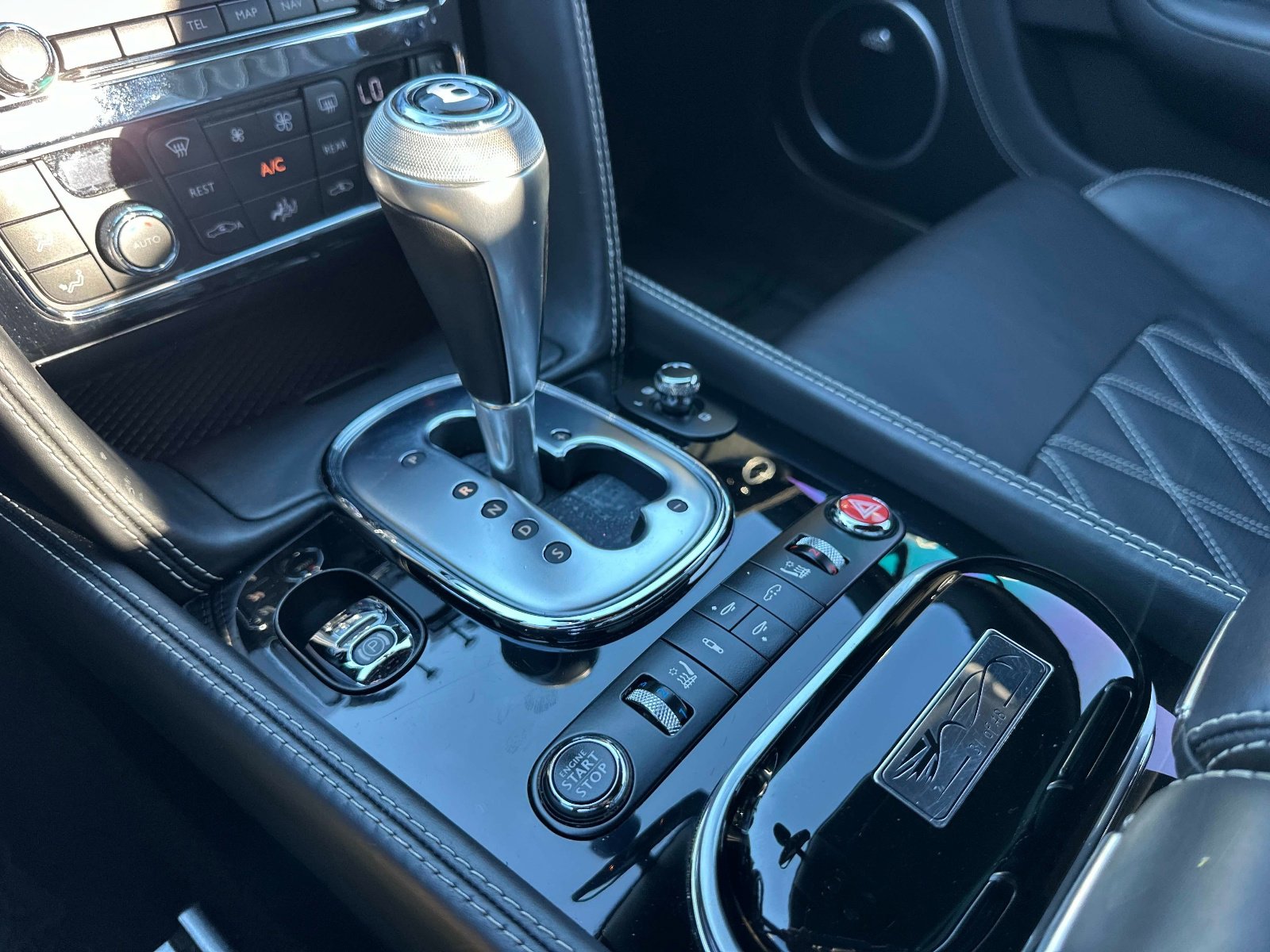 Used 2013 Bentley Continental GT image 23