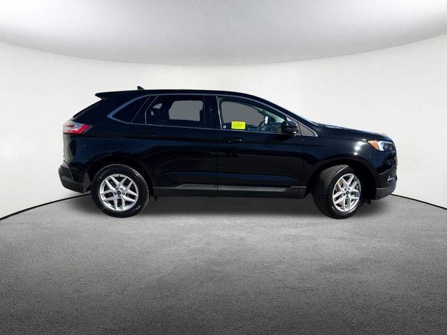 Used 2022 Ford Edge SEL w/ Convenience Package image 15