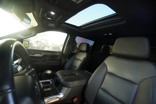 Used 2022 Chevrolet Silverado 1500 RST AWD/4WD image 27