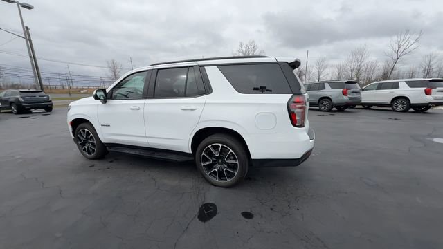 Used 2024 Chevrolet Tahoe RST w/ Luxury Package image 6