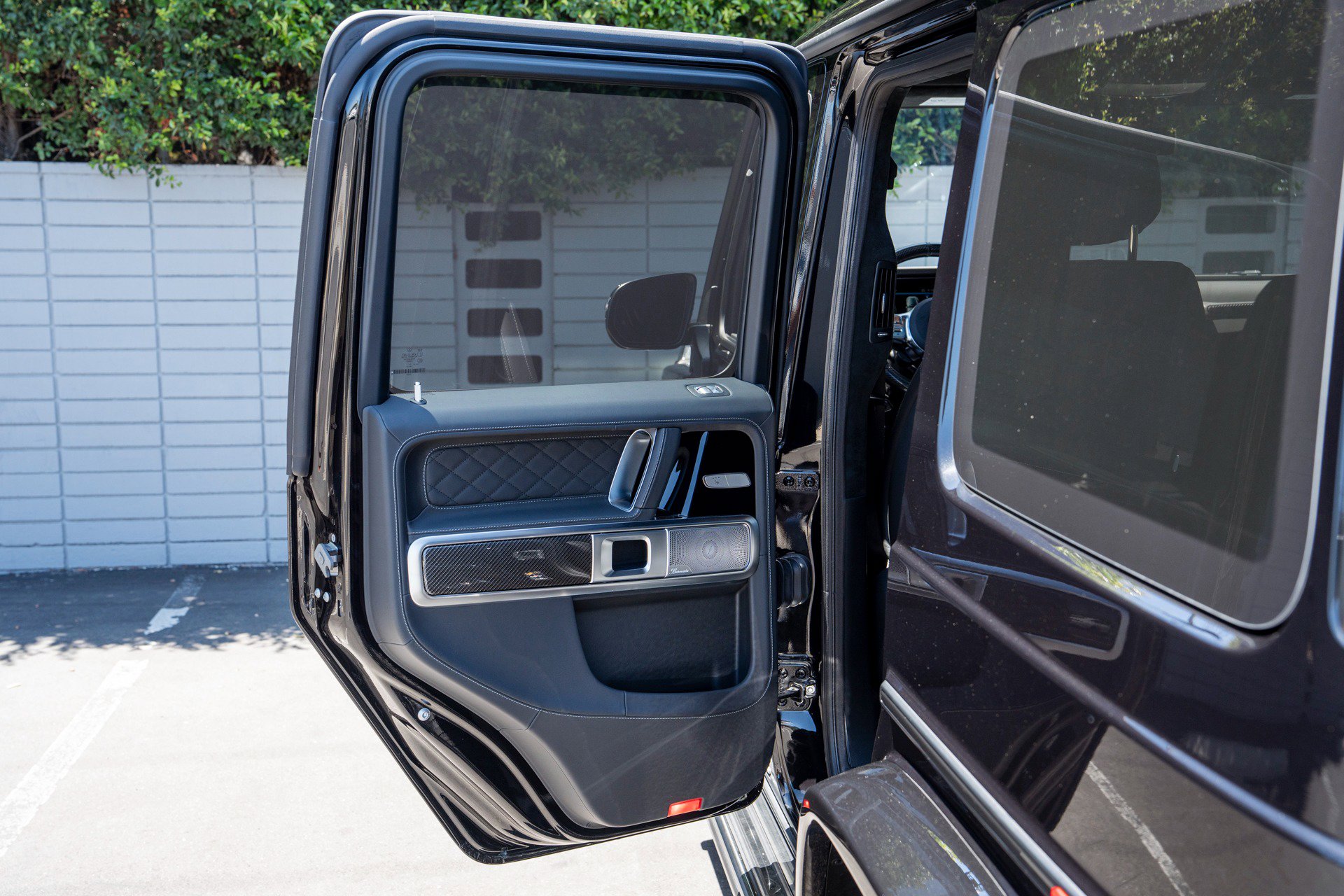 Used 2024 Mercedes-Benz G 63 AMG 4MATIC image 39
