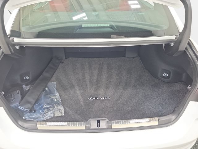 Used 2025 Lexus ES 350 F Sport FWD image 35