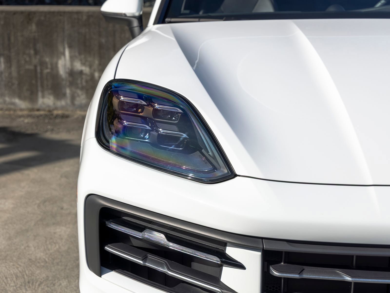 Certified 2026 Porsche Cayenne image 14