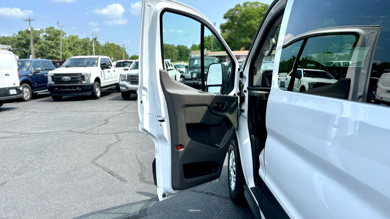 Used 2021 Ford Transit 150 XL image 11
