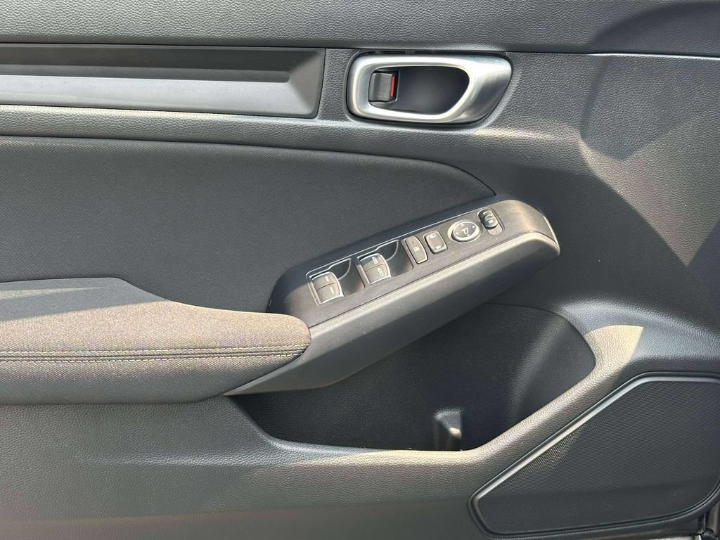 Certified 2023 Honda Civic Sport image 16