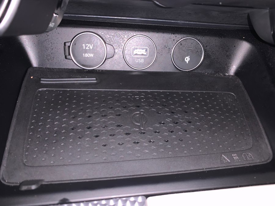 Used 2023 Genesis G70 3.3T w/ Sport Prestige Package image 51