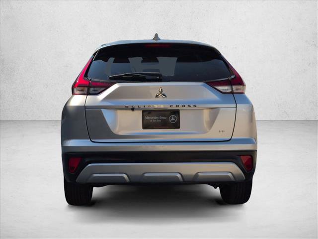 Used 2025 Mitsubishi Eclipse Cross SE image 7