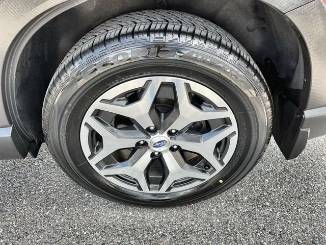 Used 2024 Subaru Forester Premium AWD/4WD image 21