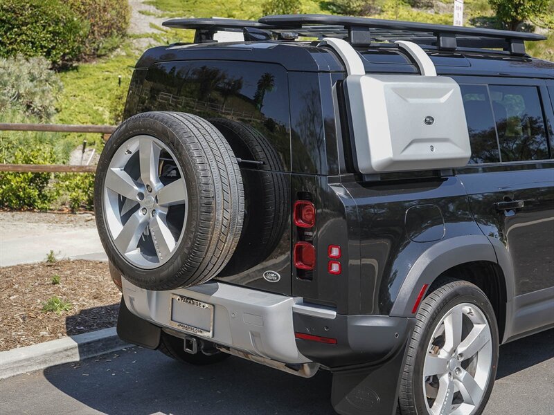 Used 2020 Land Rover Defender 110 SE AWD/4WD image 15