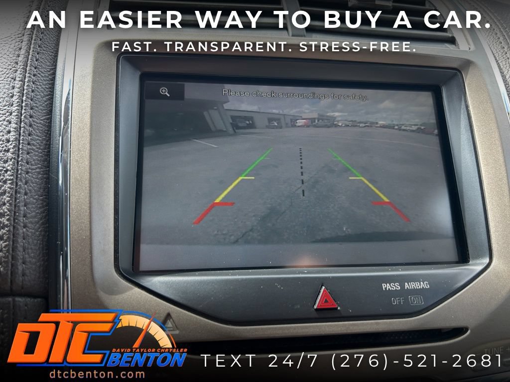 Used 2014 Lincoln MKX AWD w/ Equipment Group 101A image 22