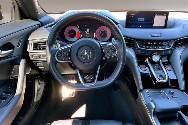 Used 2023 Acura TLX Type S image 8