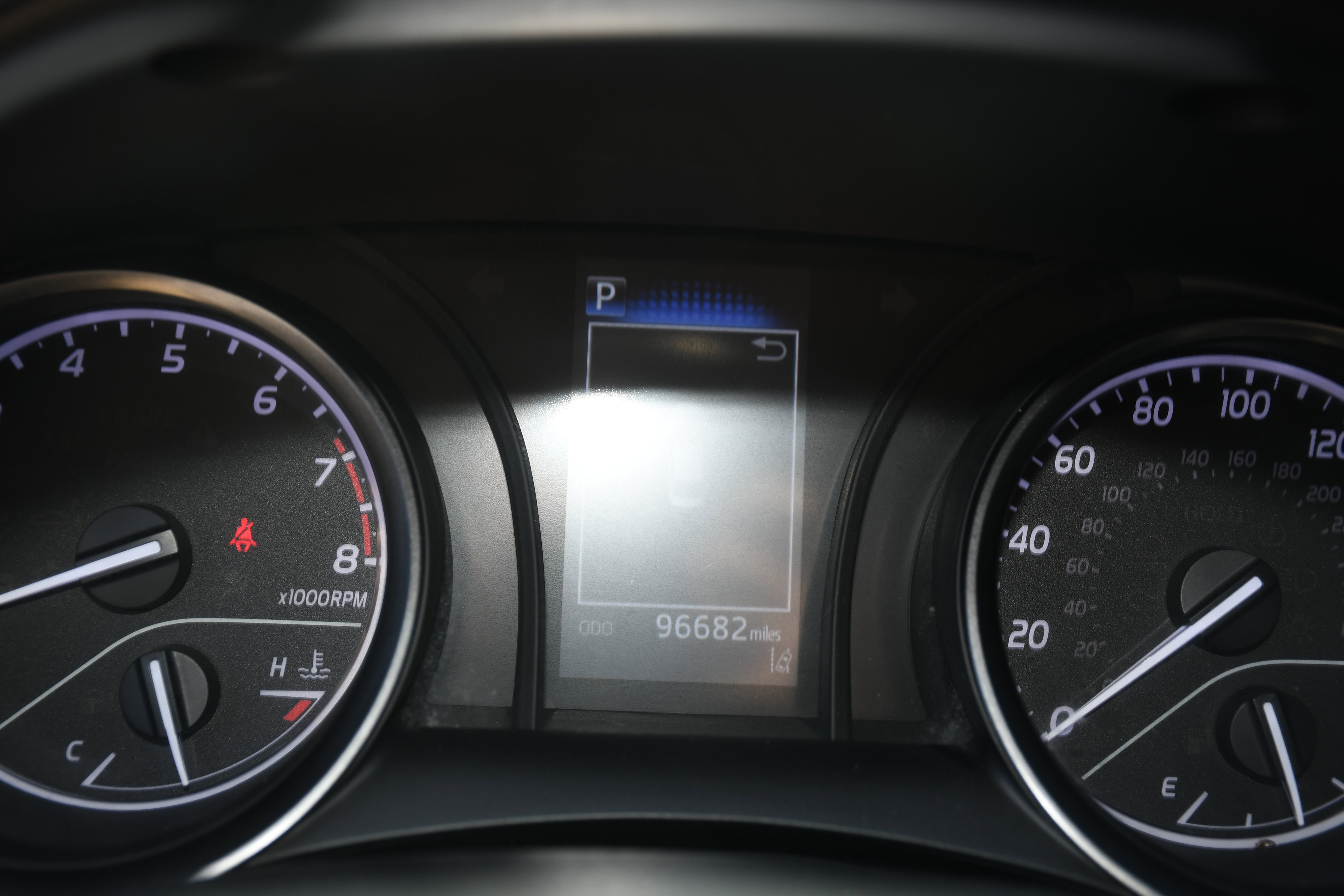 Used 2021 Toyota Camry SE image 13