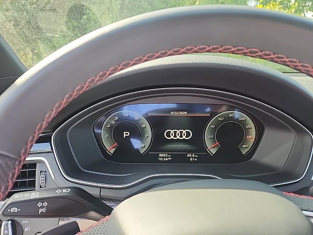 Certified 2024 Audi S4 Premium Plus w/ Premium Plus Package AWD/4WD image 11