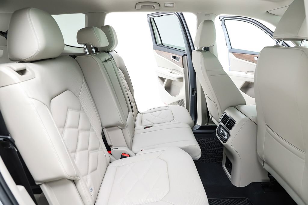 New 2026 Volkswagen Atlas SE image 77