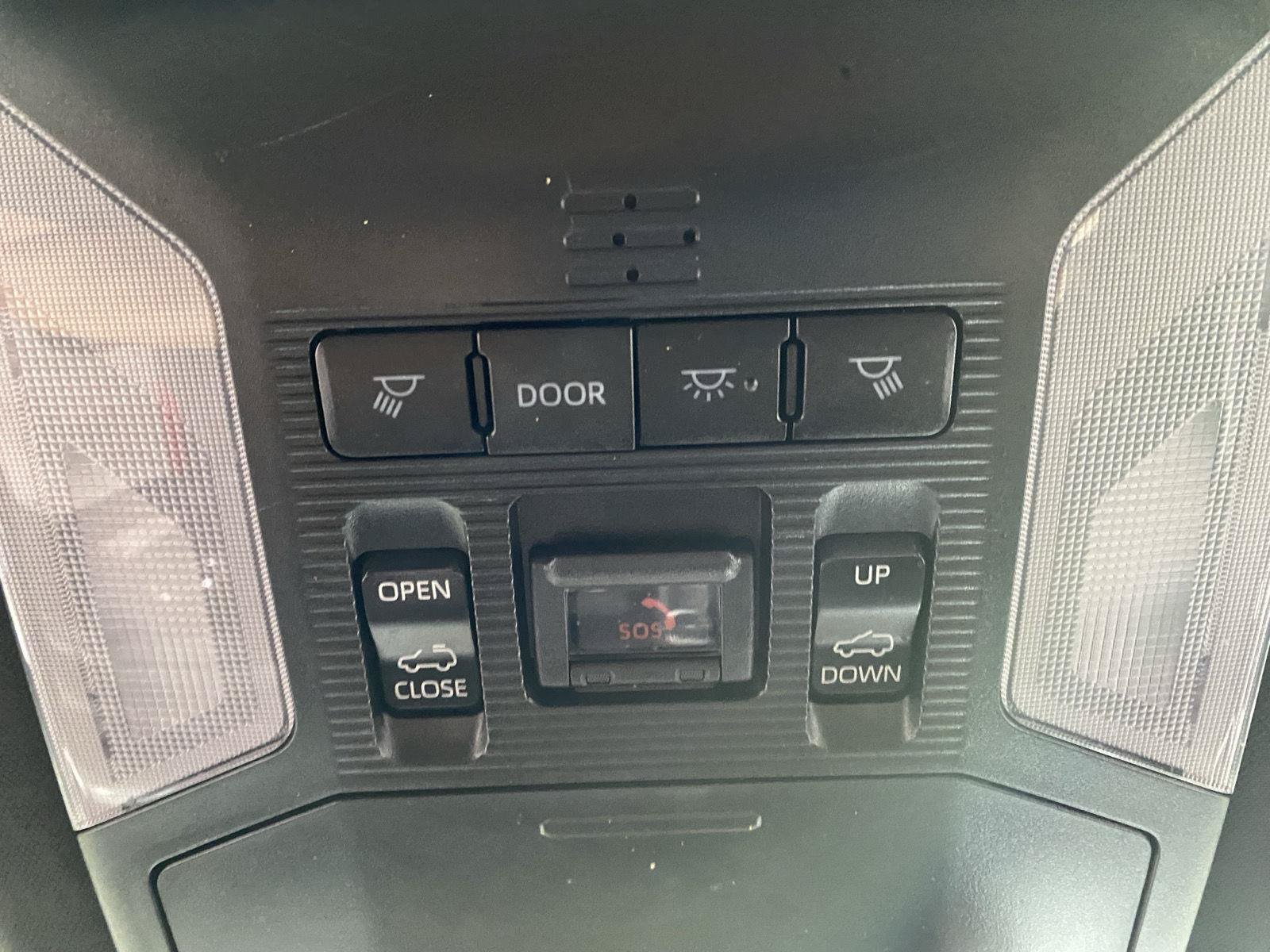 Used 2024 Toyota RAV4 SE w/ Weather & Moonroof Package AWD/4WD image 24