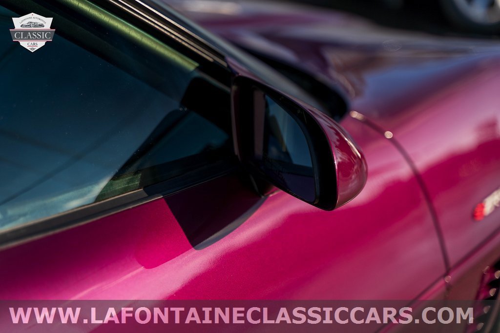 Used 1995 Chevrolet Corvette ZR1 image 34