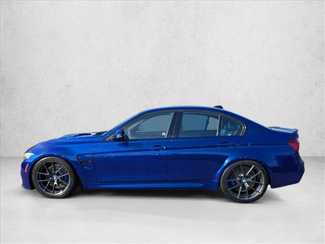 Used 2018 BMW M3 CS w/ Executive Package image 9